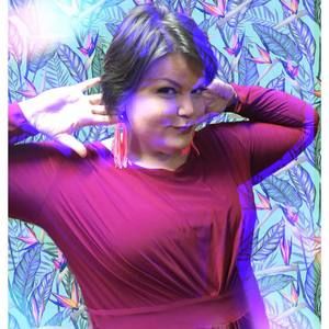 Meet your Posher, Elisabeth